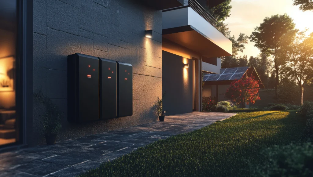 Reliable Home Battery Installation Company in Dublin, OH